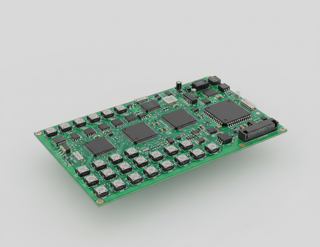 PCB Design