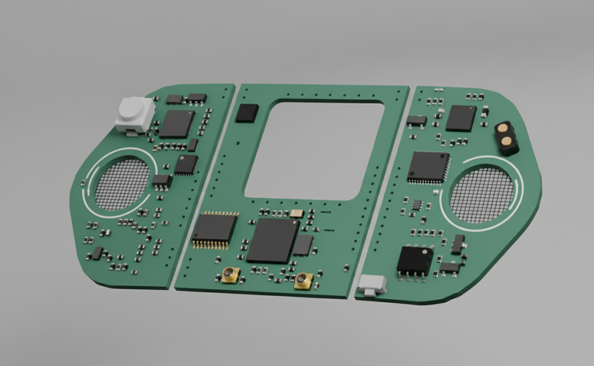 PCB Design