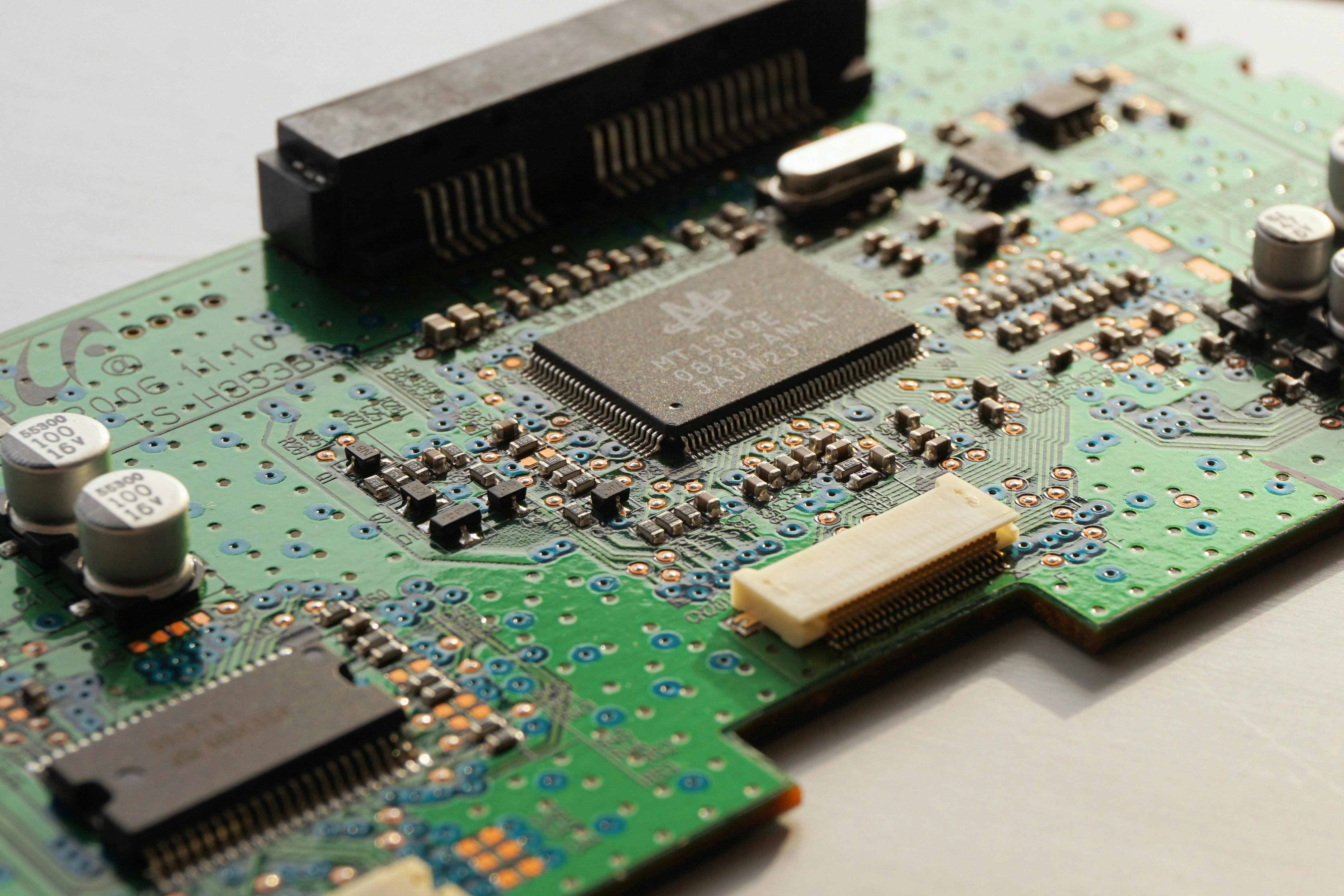 PCB Design