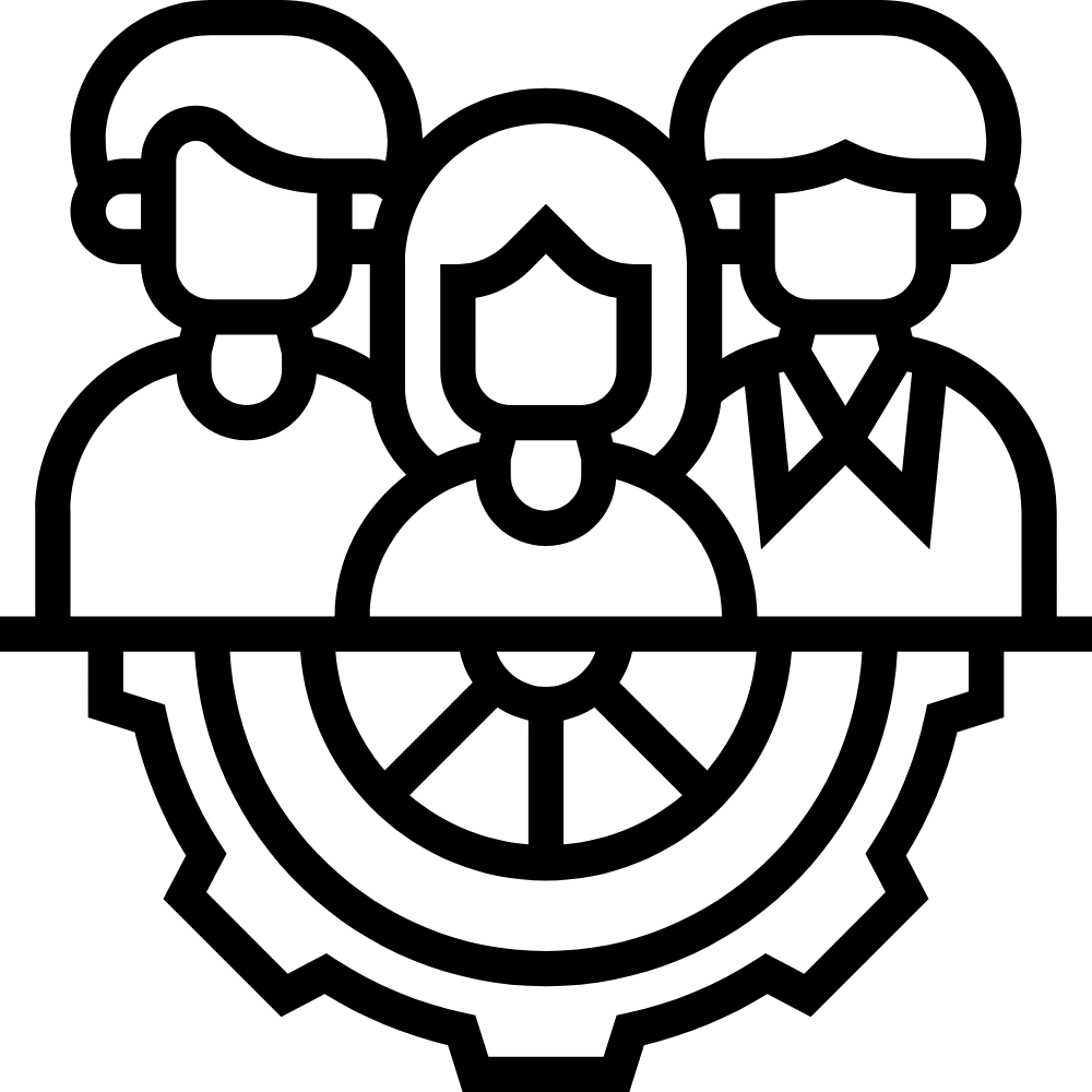 Companies with Dedicated R&D Teams