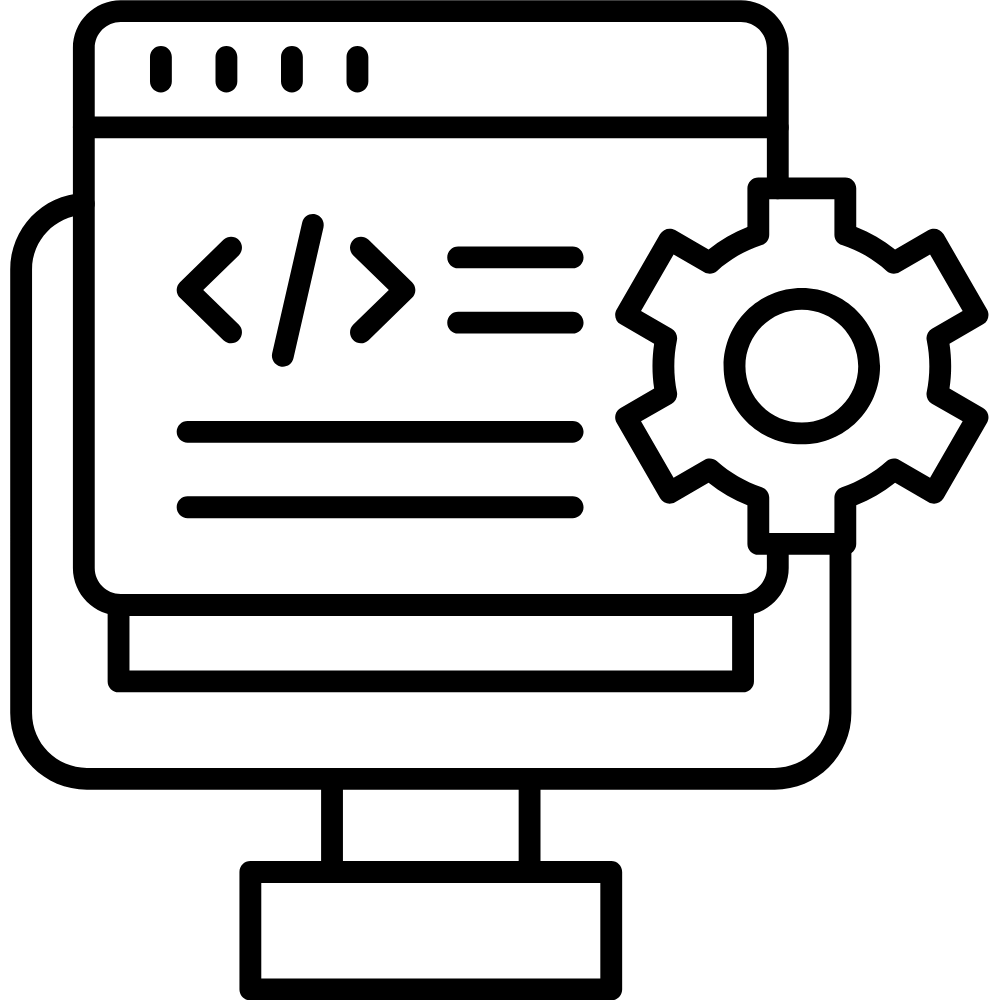 FRONTEND + BACKEND